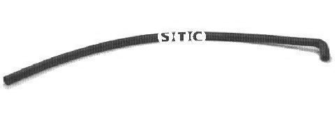 STC T407944 Radiator Hose